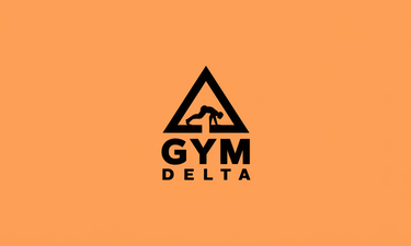 GymDelta.com - Creative brandable domain for sale